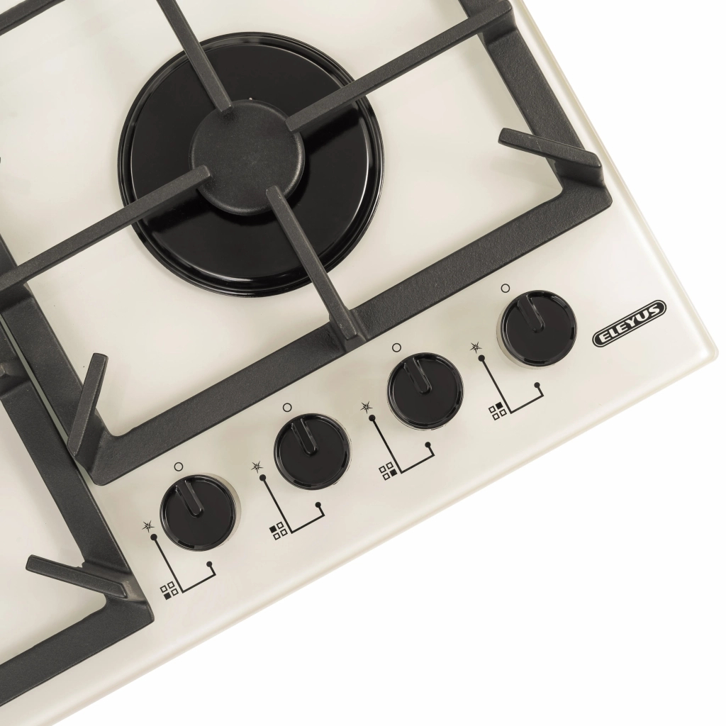 Варочна поверхня Eleyus ALMADA 60 BG CTF