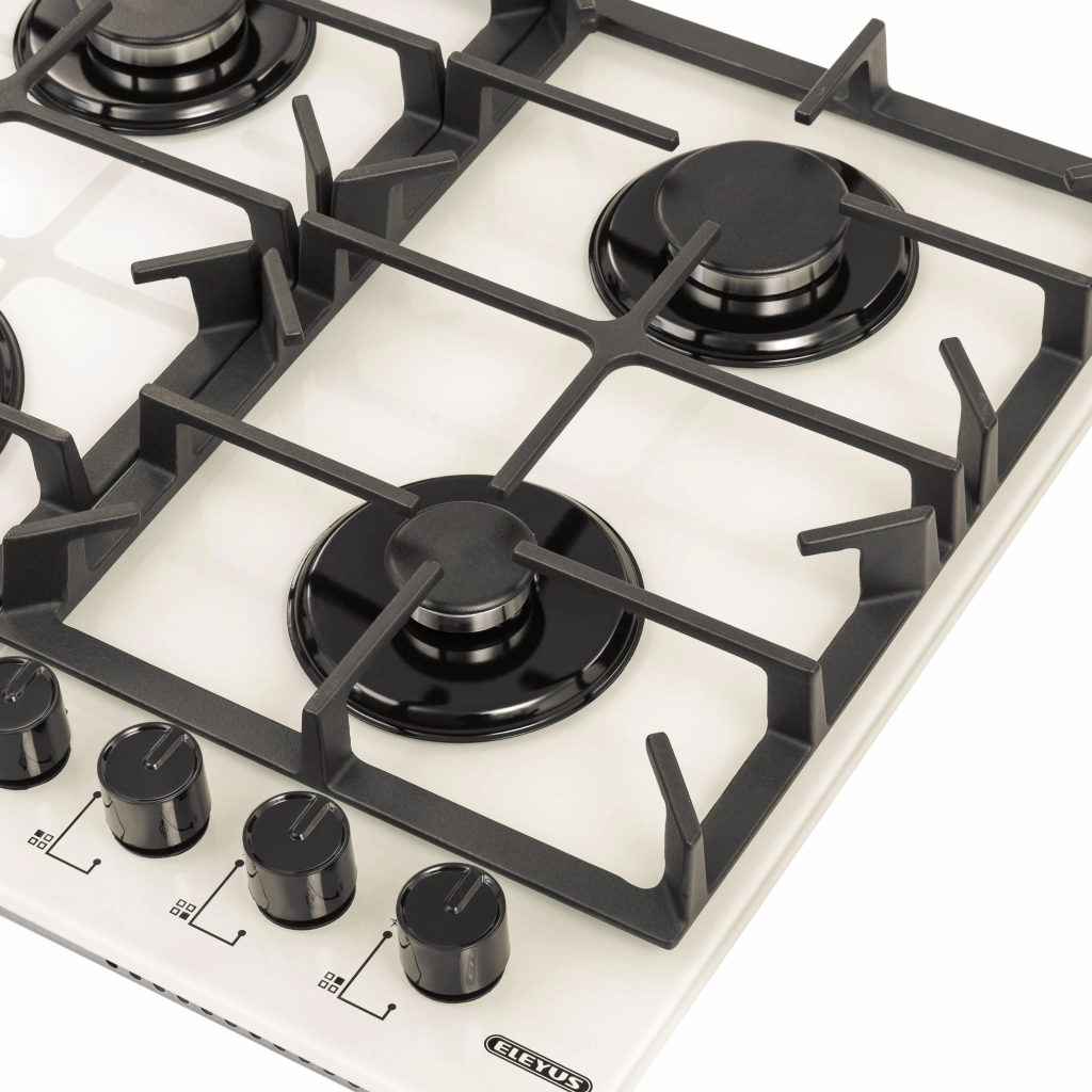 Варочна поверхня Eleyus ALMADA 60 BG CTF