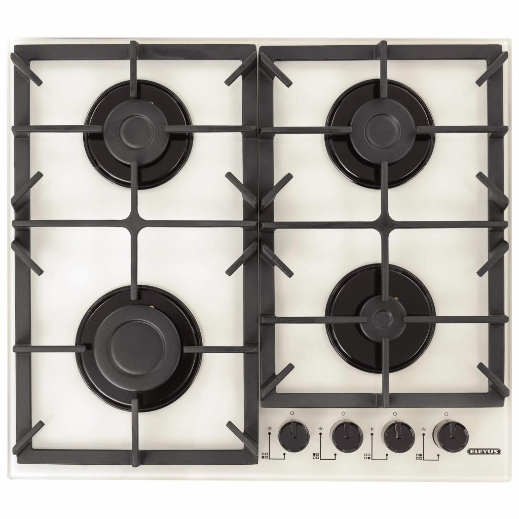 Варочна поверхня Eleyus ALMADA 60 BG CF