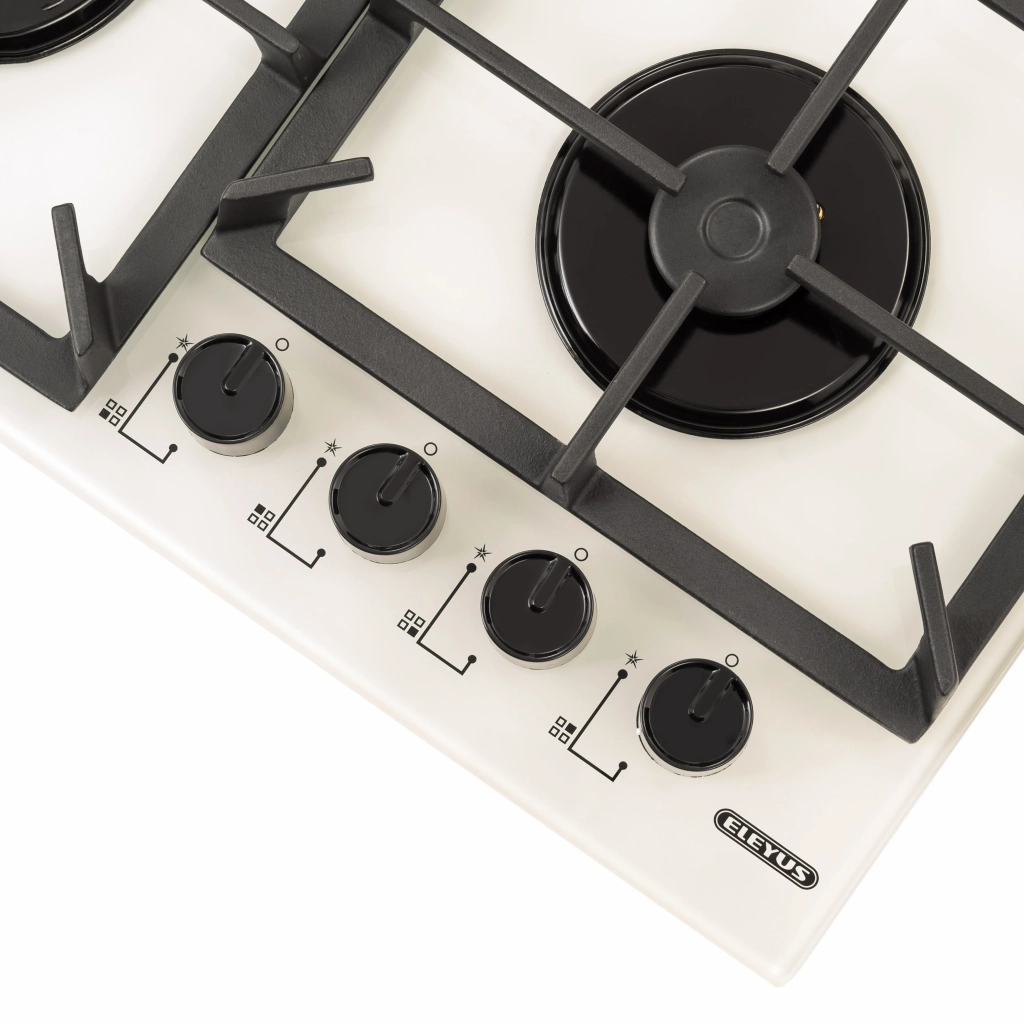 Варочна поверхня Eleyus ALMADA 60 BG CF