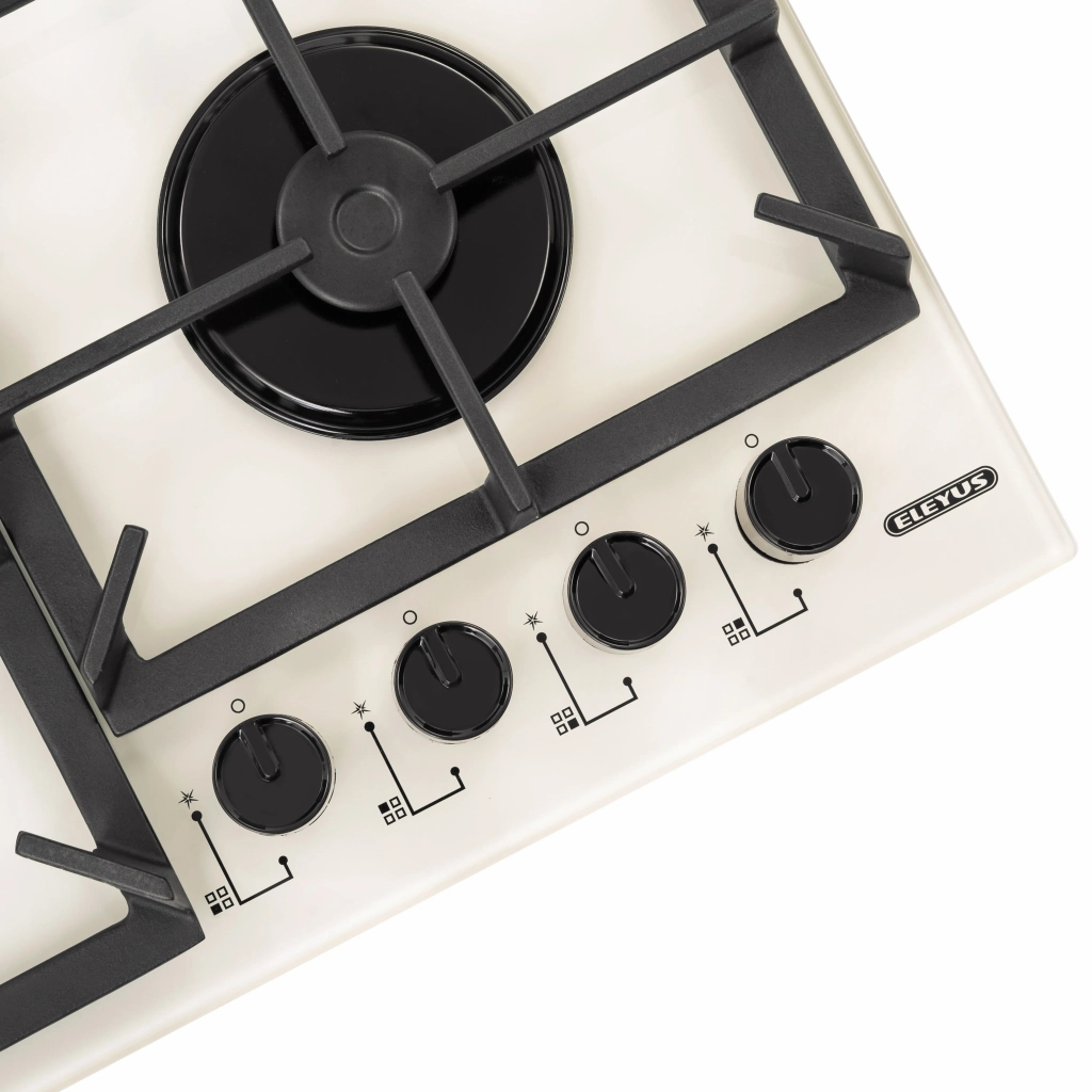 Варочна поверхня Eleyus ALMADA 60 BG CF