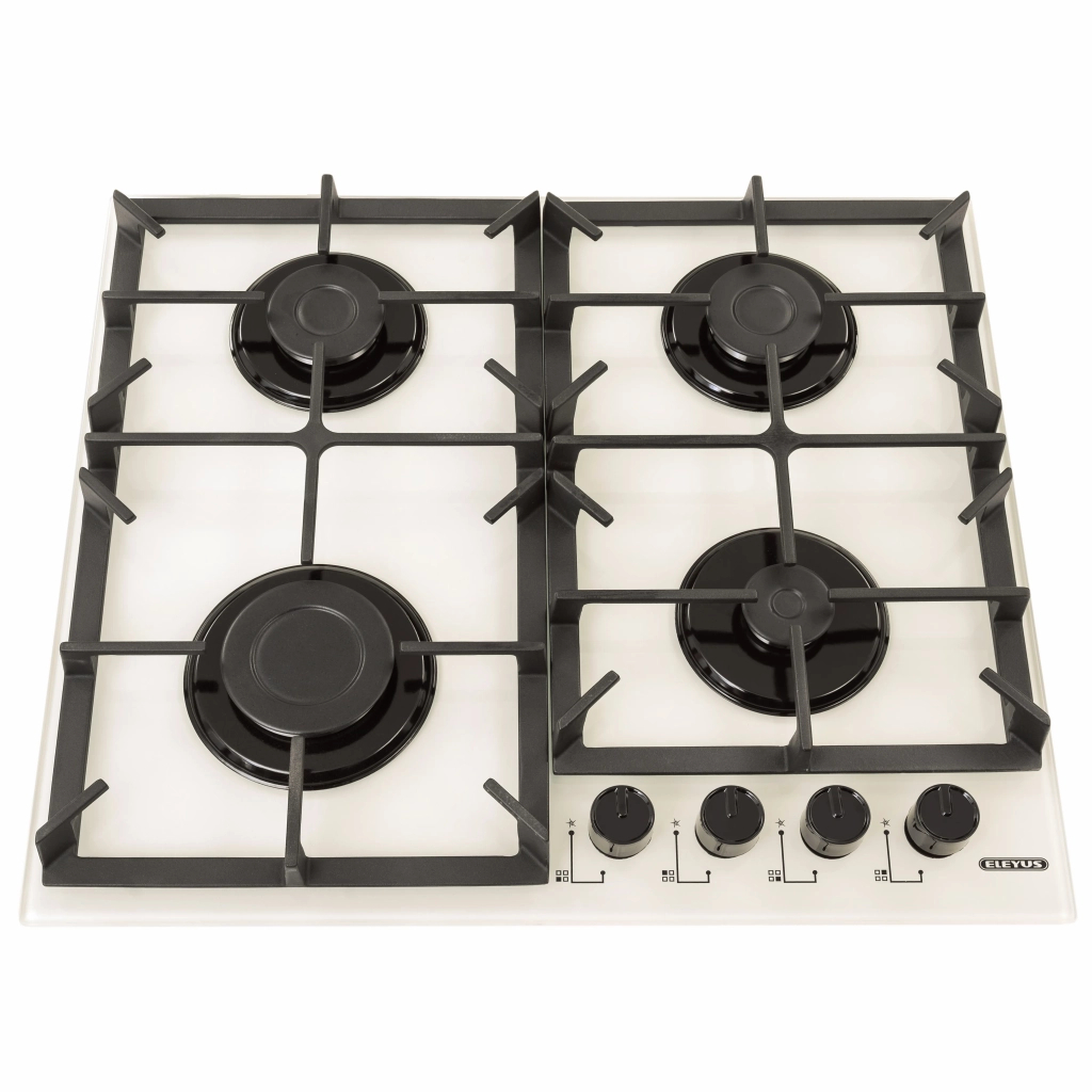 Варочна поверхня Eleyus ALMADA 60 BG CF