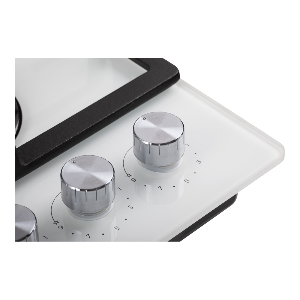 Варочна поверхня Interline HGG 763 FGT WM FLAME