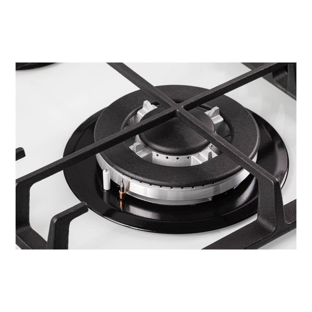 Варочна поверхня Interline HGG 763 FGT WM FLAME