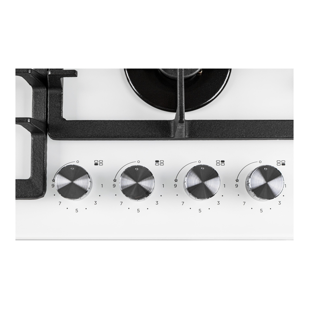 Варочна поверхня Interline HGG 763 FGT WM FLAME