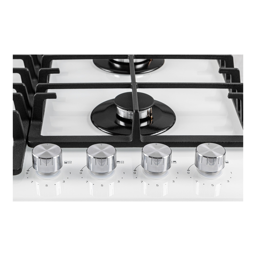 Варочна поверхня Interline HGG 763 FGT WM FLAME