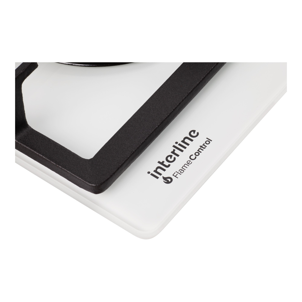 Варочна поверхня Interline HGG 763 FGT WM FLAME