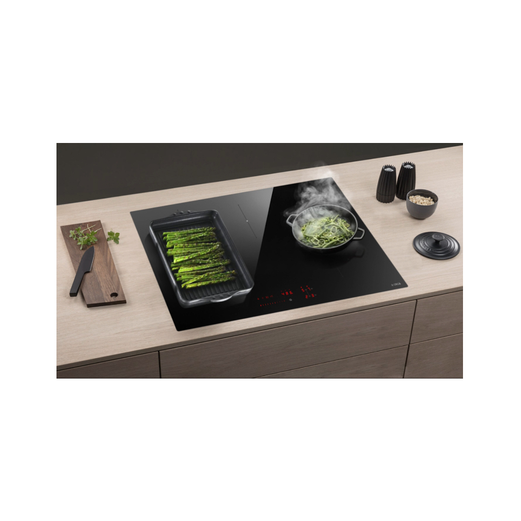 Варочна поверхня Elica RATIO 604 PLUS BL