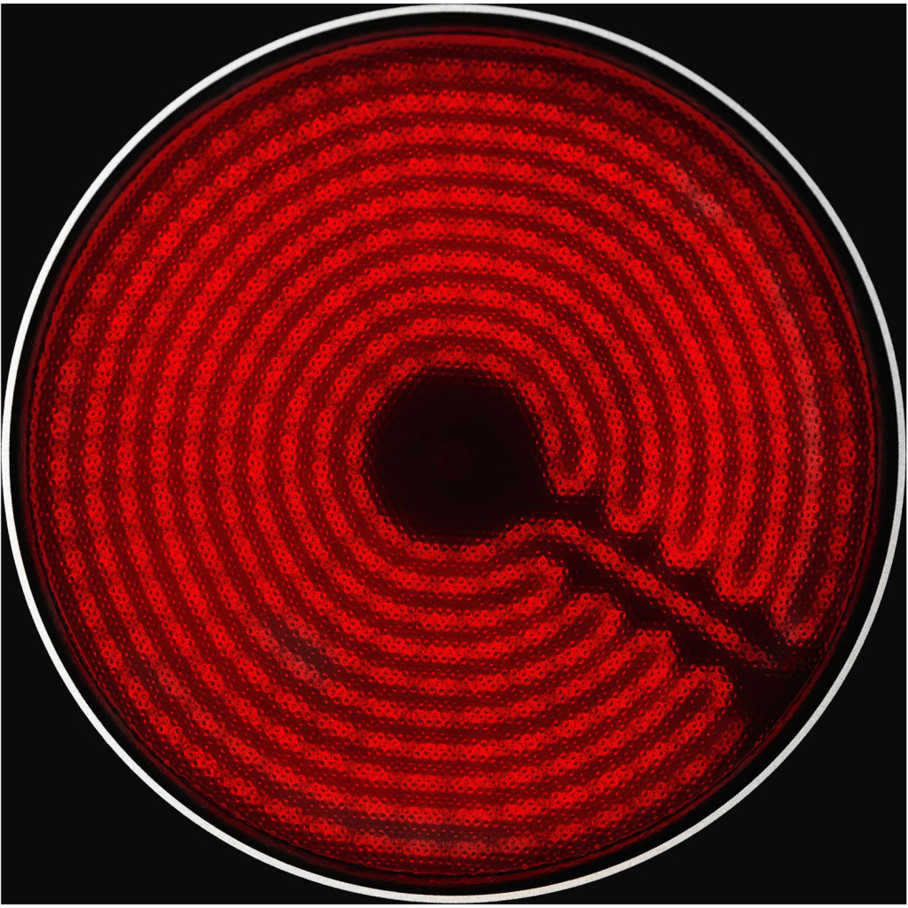 Варочна поверхня Eleyus H2EBHG SE 45 BL V