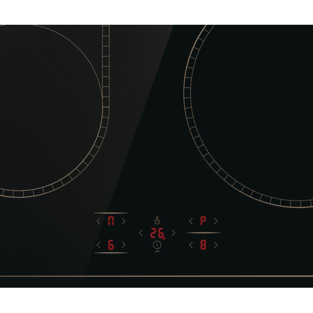 Варочна поверхня Gorenje GI6421CLBSC