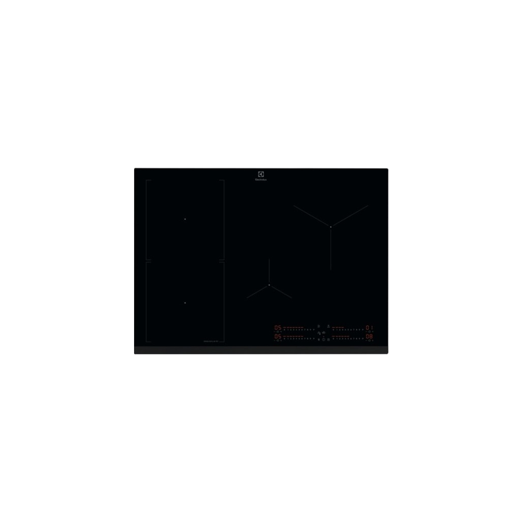 Варочна поверхня Electrolux EIS77453