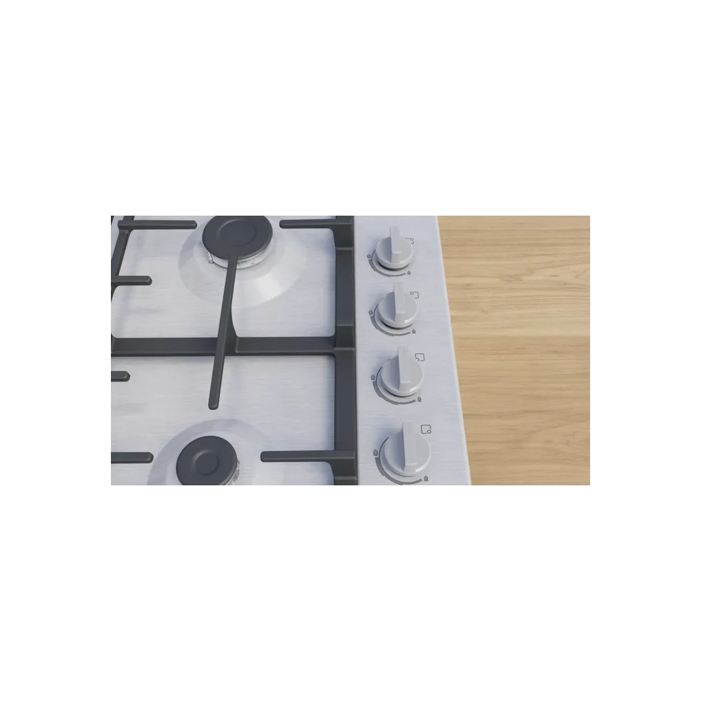 Варочна поверхня Bosch PBH6C5K90R