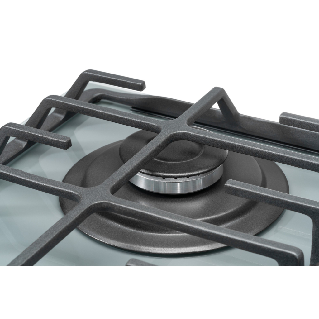 Варочна поверхня GRANADO GGH 62-114 grafito glass (GGH1621188)