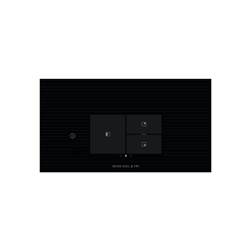 Варочна поверхня Electrolux EIS67483