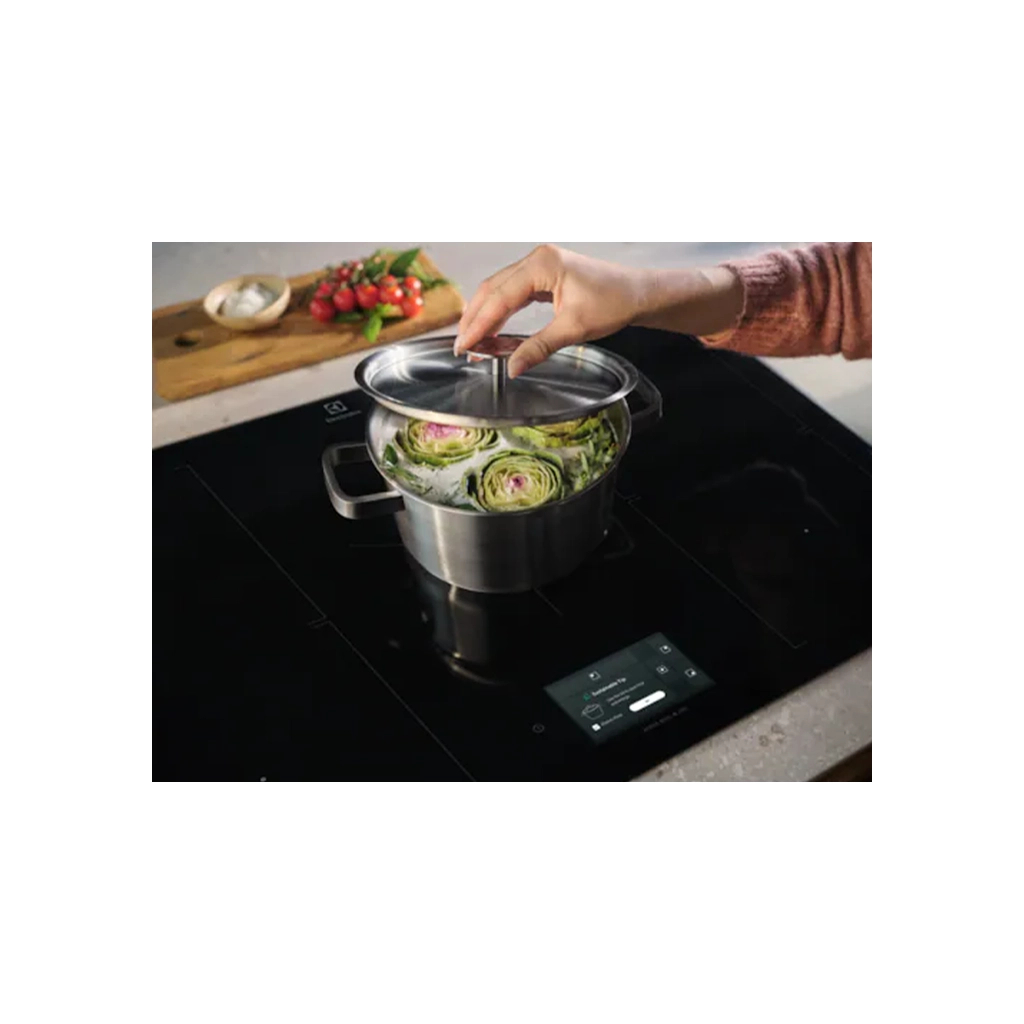 Варочна поверхня Electrolux EIS87583