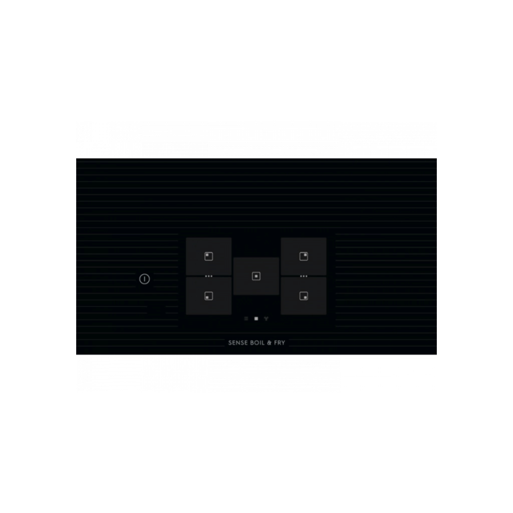 Варочна поверхня Electrolux EIS87583