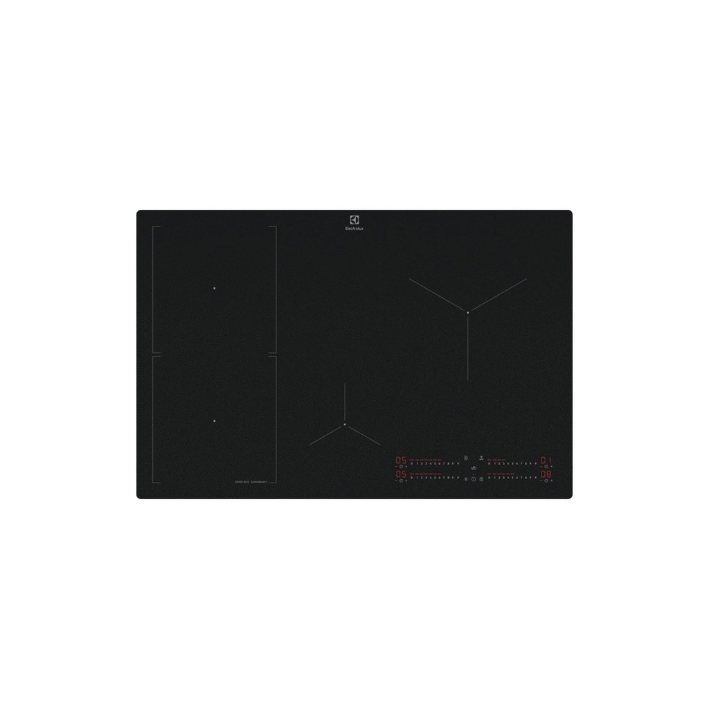 Варочна поверхня Electrolux EIS82453IZ