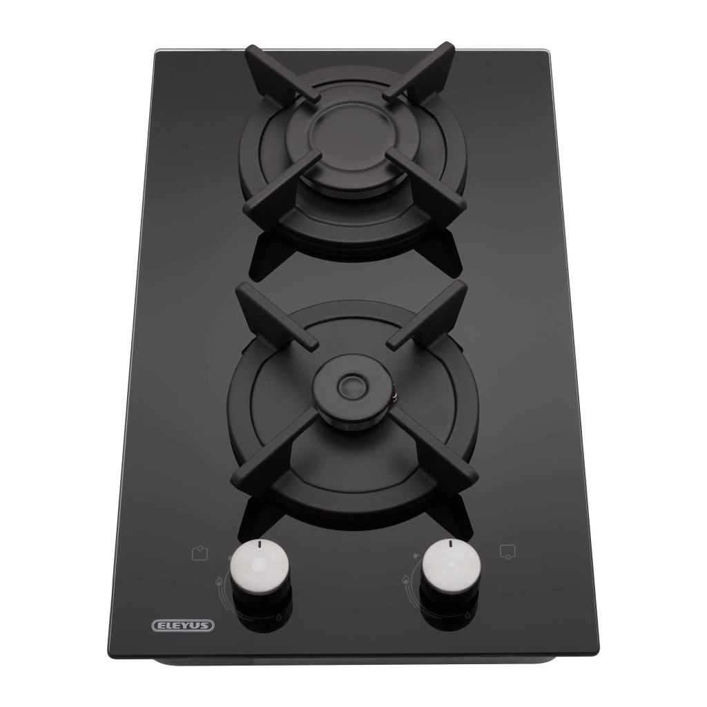 Варочна поверхня Eleyus ORIS 30 BL EF