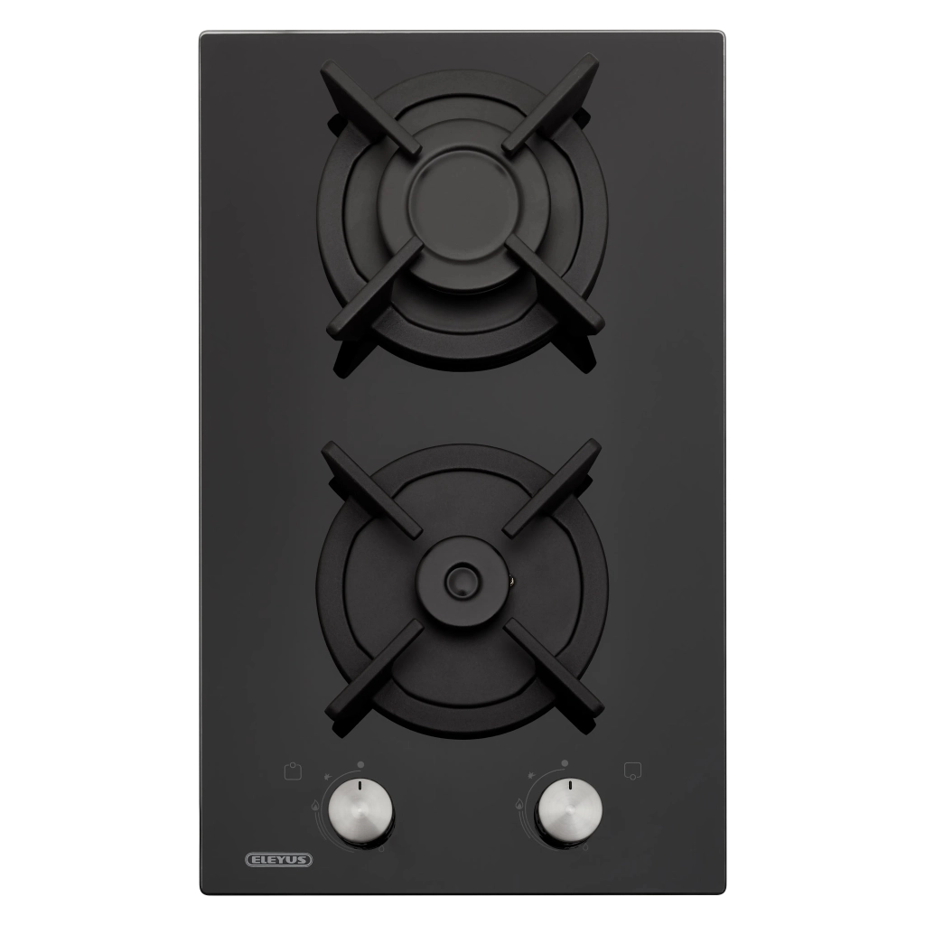 Варочна поверхня Eleyus ORIS 30 BL EF