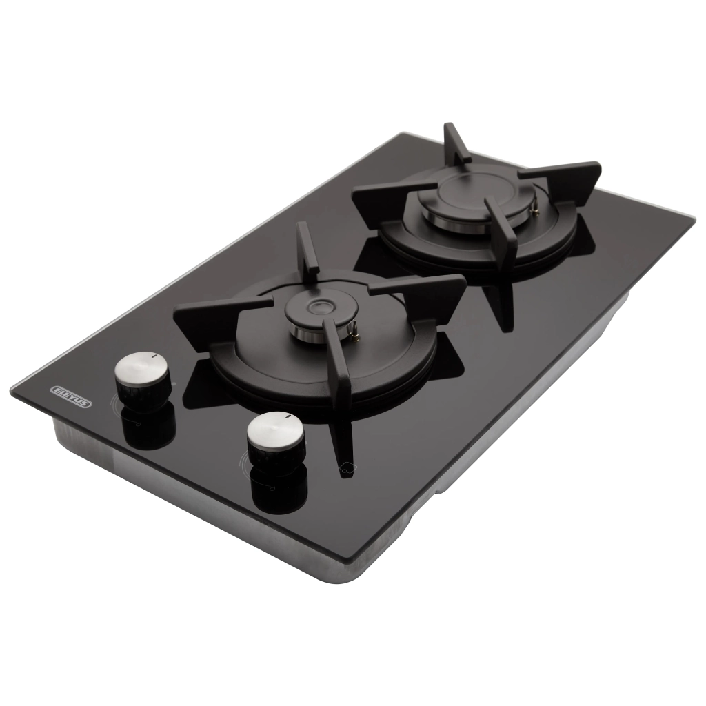 Варочна поверхня Eleyus ORIS 30 BL EF