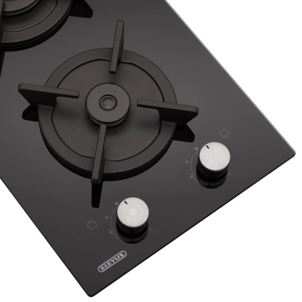 Варочна поверхня Eleyus ORIS 30 BL EF