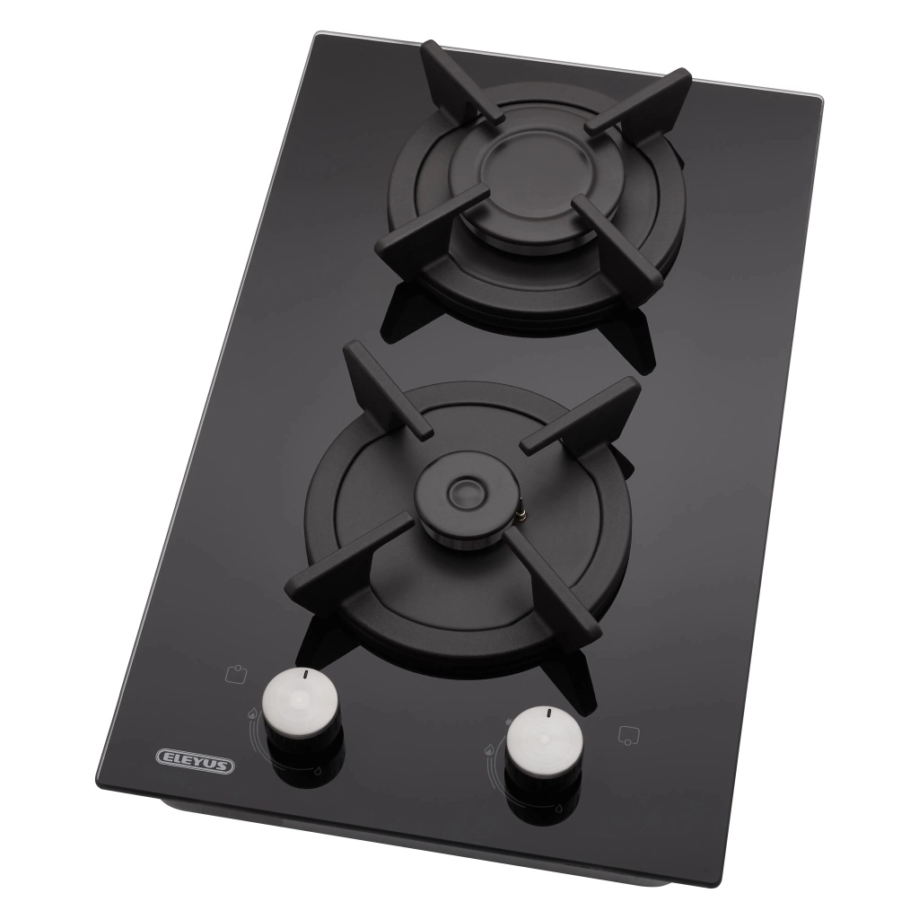 Варочна поверхня Eleyus ORIS 30 BL EF
