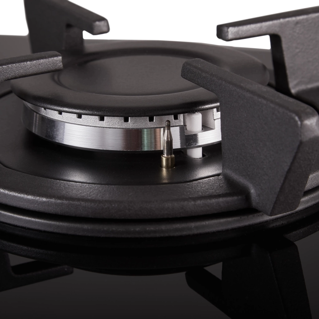 Варочна поверхня Eleyus ORIS 30 BL EF