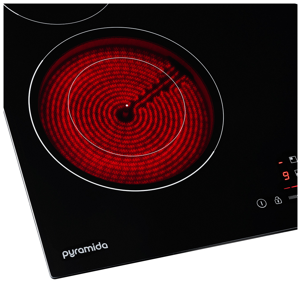 Варочна поверхня Pyramida VCH P 642