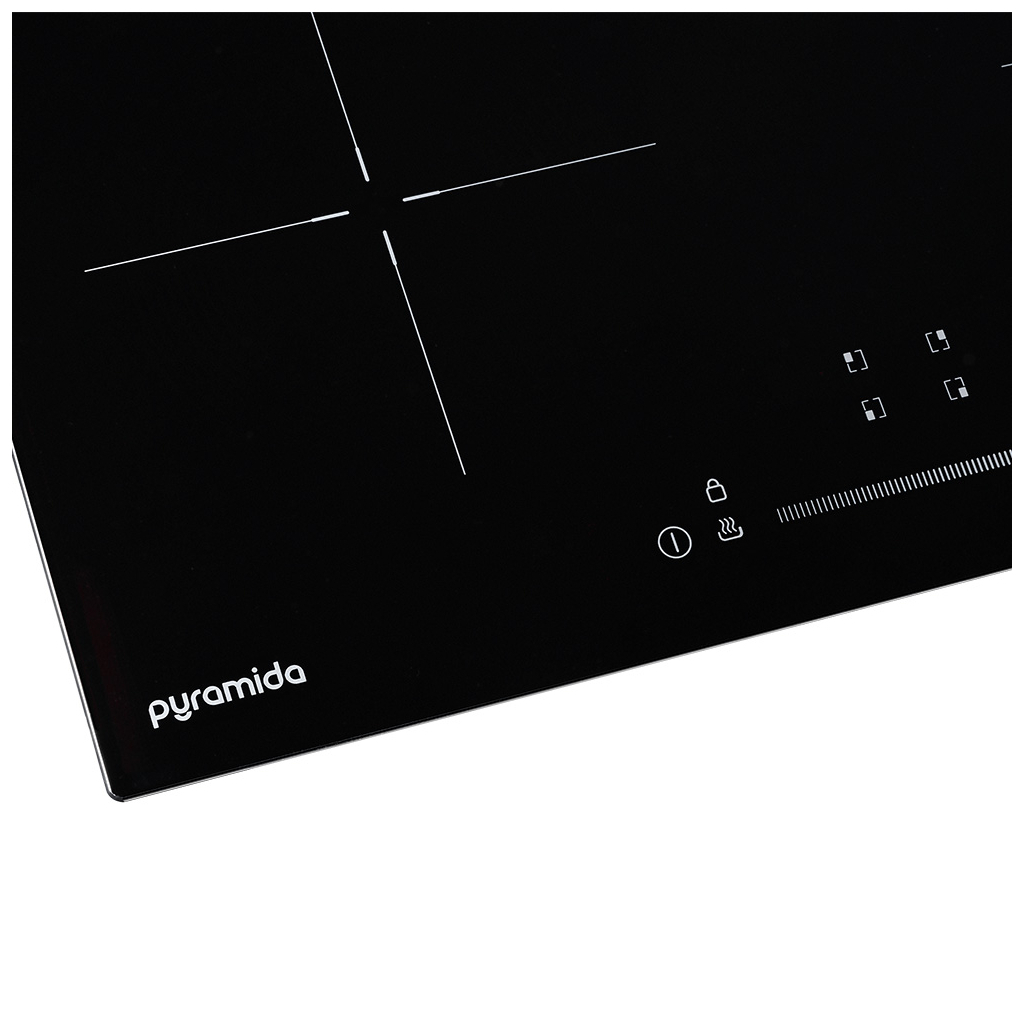Варочна поверхня Pyramida IH P 644