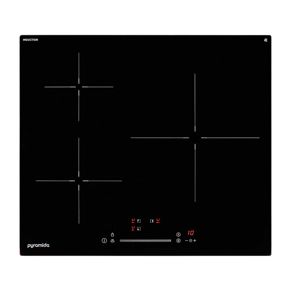 Варочна поверхня Pyramida IH P 633