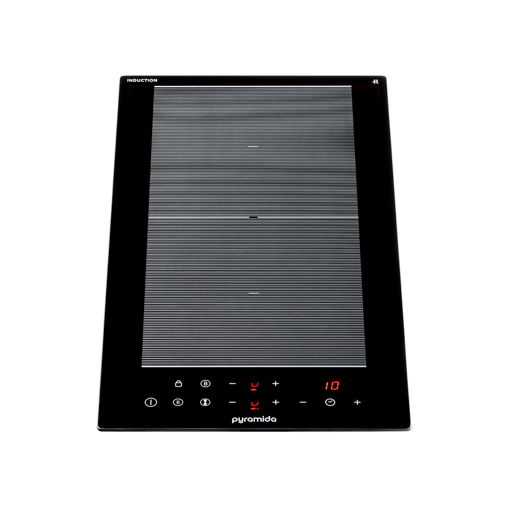 Варочна поверхня Pyramida IH P 322 BZ
