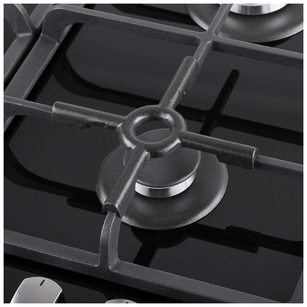 Варочна поверхня Pyramida PFG 647 BLACK LUXE