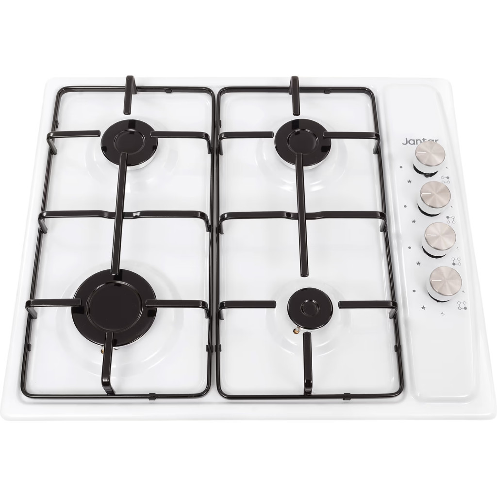 Варочна поверхня Jantar HSR 60 WH EF