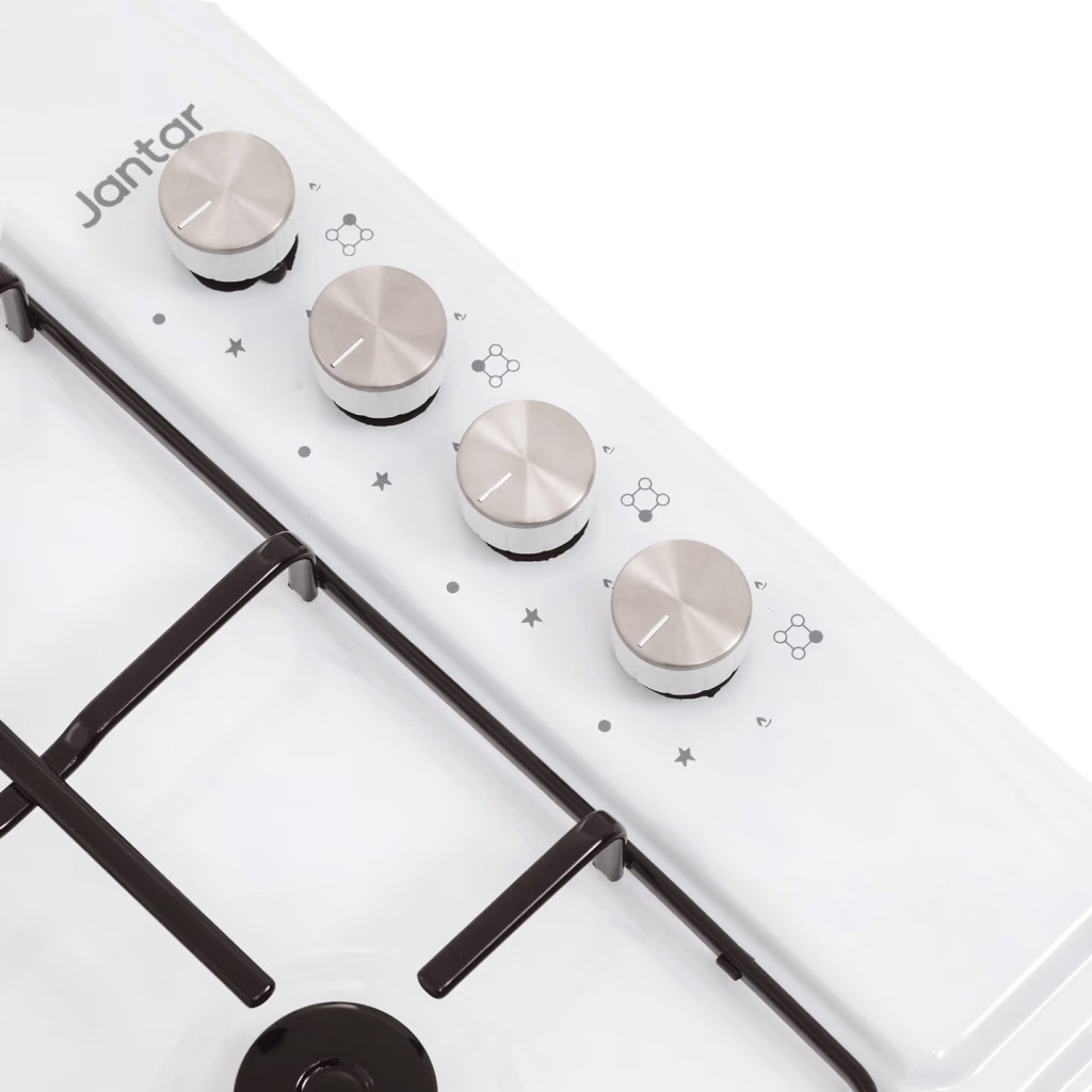 Варочна поверхня Jantar HSR 60 WH EF