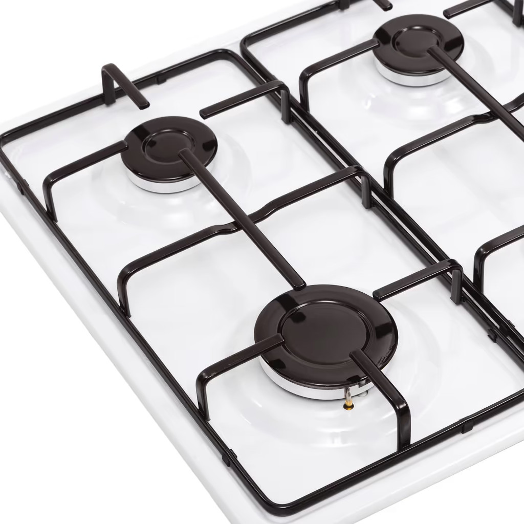 Варочна поверхня Jantar HSR 60 WH EF