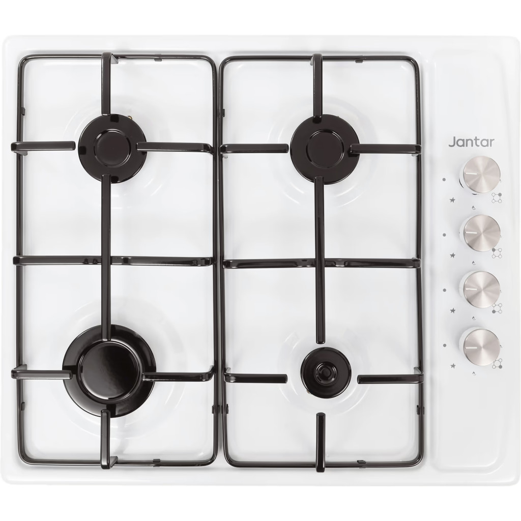 Варочна поверхня Jantar HSR 60 WH EF