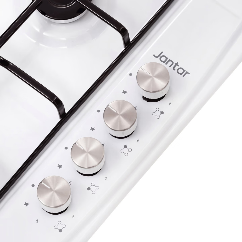 Варочна поверхня Jantar HSR 60 WH EF