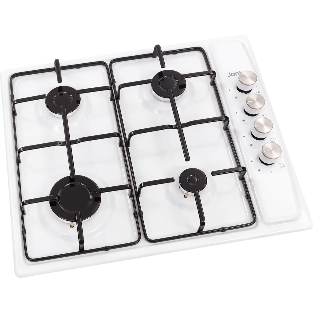 Варочна поверхня Jantar HSR 60 WH EF