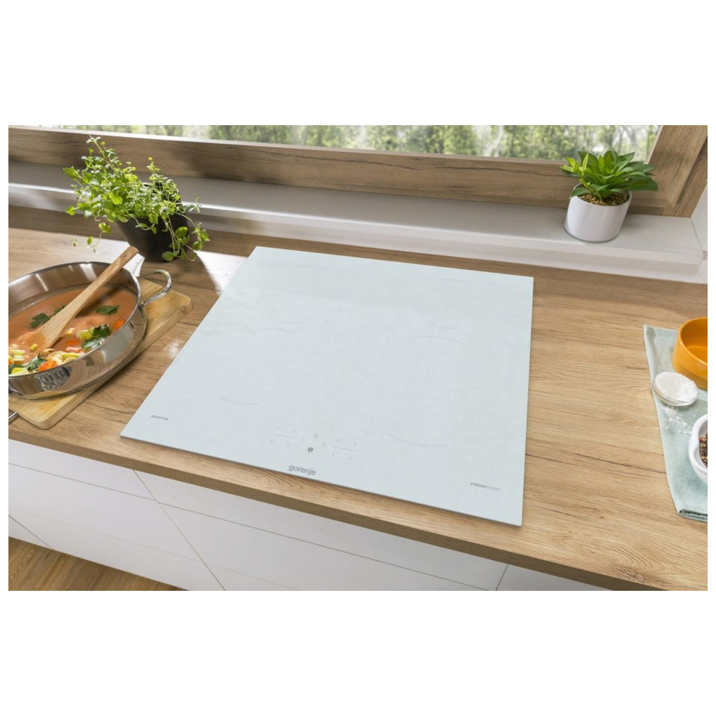 Варочна поверхня Gorenje GI6401WSC