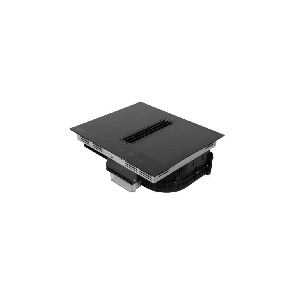 Варочна поверхня Interline HIV 960 SIR BA SYNERGY