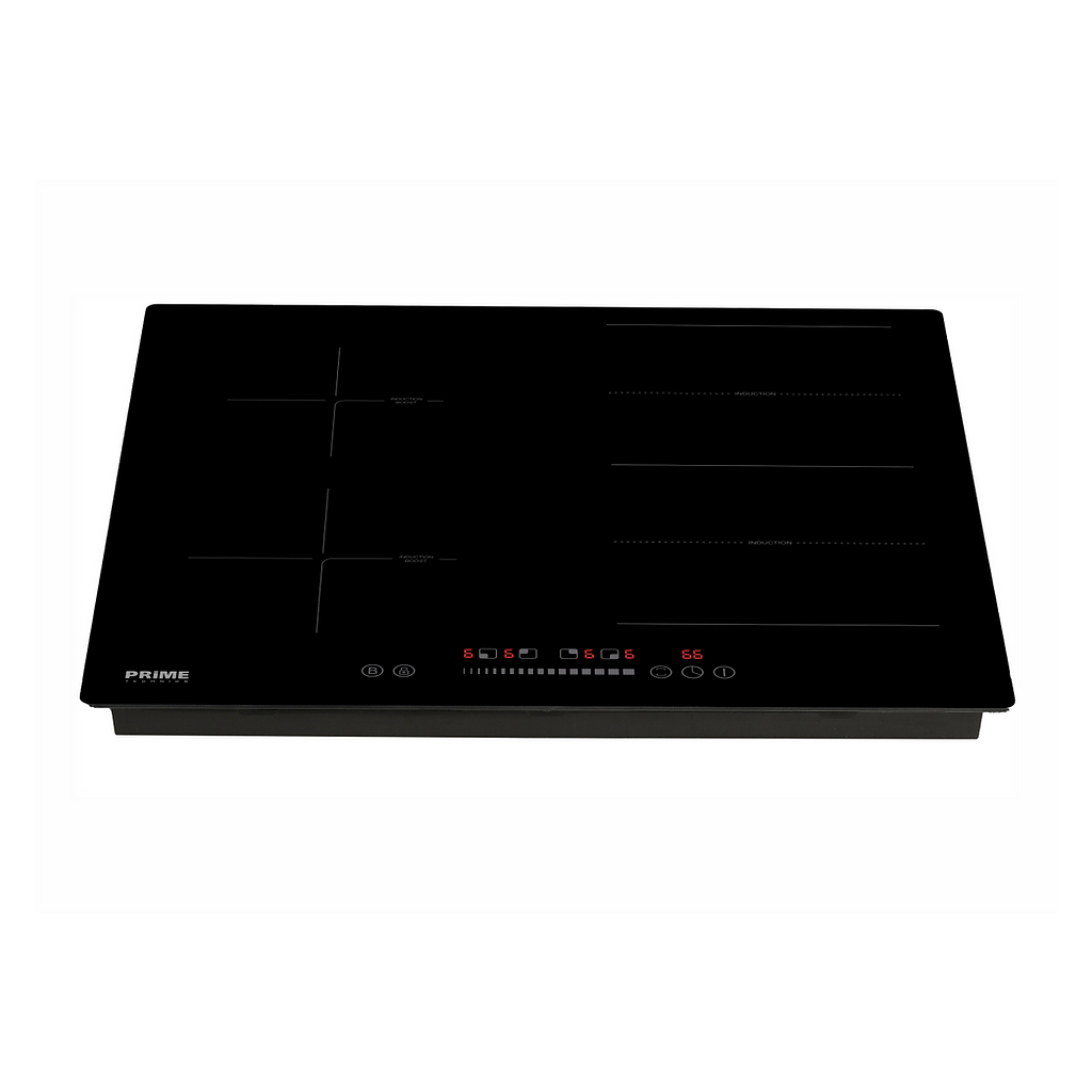 Варочна поверхня PRIME Technics PIH 724 B