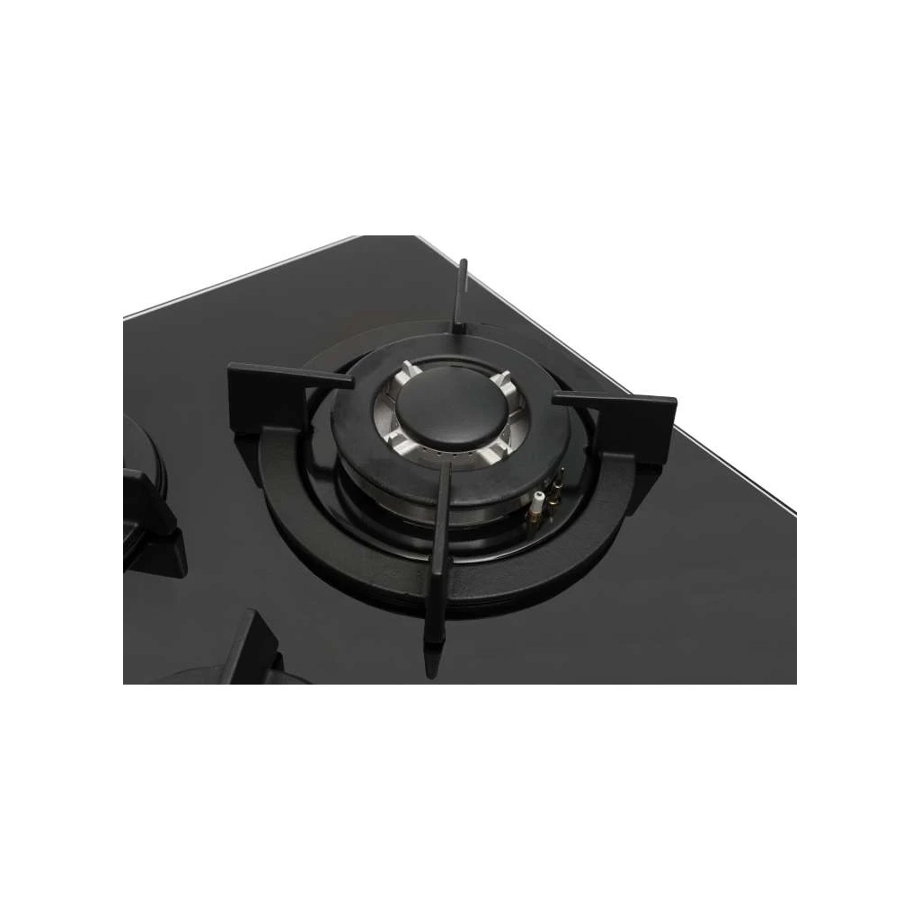 Варочна поверхня Ventolux HG430 K7G CEST (BK)