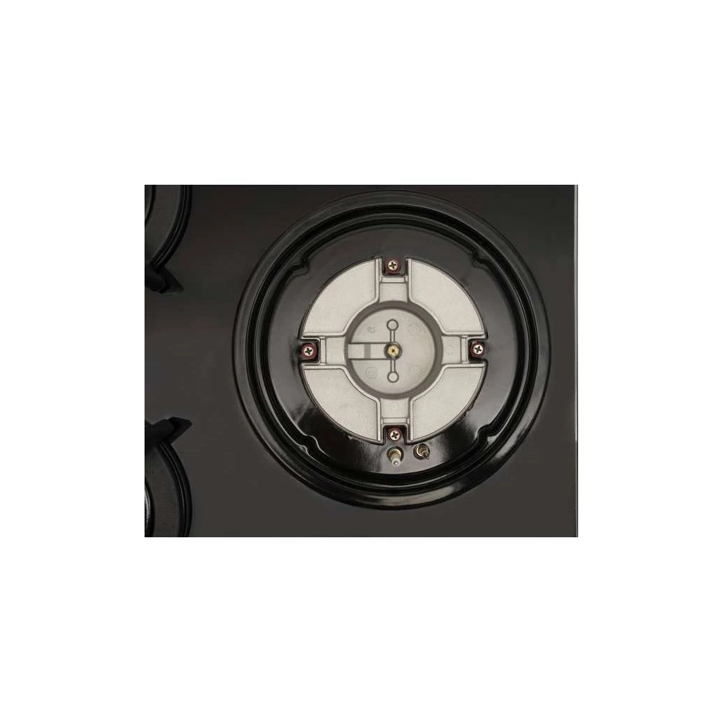 Варочна поверхня Ventolux HG430 K7G CEST (BK)