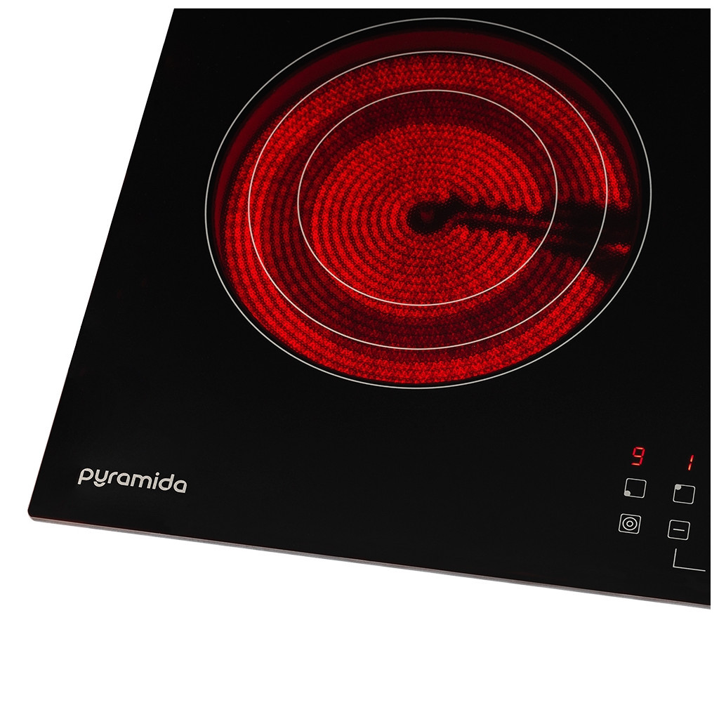Варочна поверхня Pyramida CFEA 643 B