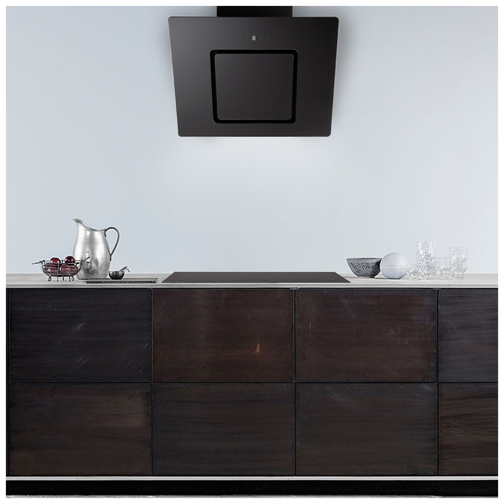 Варочна поверхня Pyramida CFEA 643 B