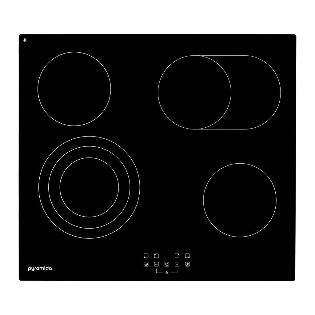 Варочна поверхня Pyramida CFEA 643 B