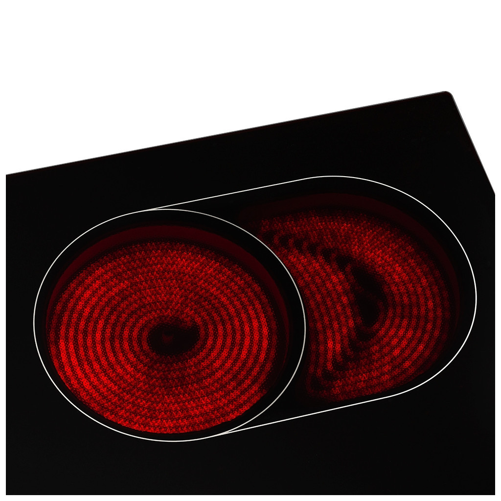 Варочна поверхня Pyramida CFEA 643 B