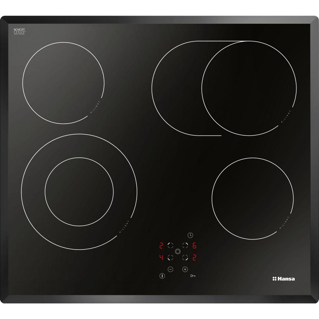 Варочна поверхня Hansa BHC 66706 (BHC66706)