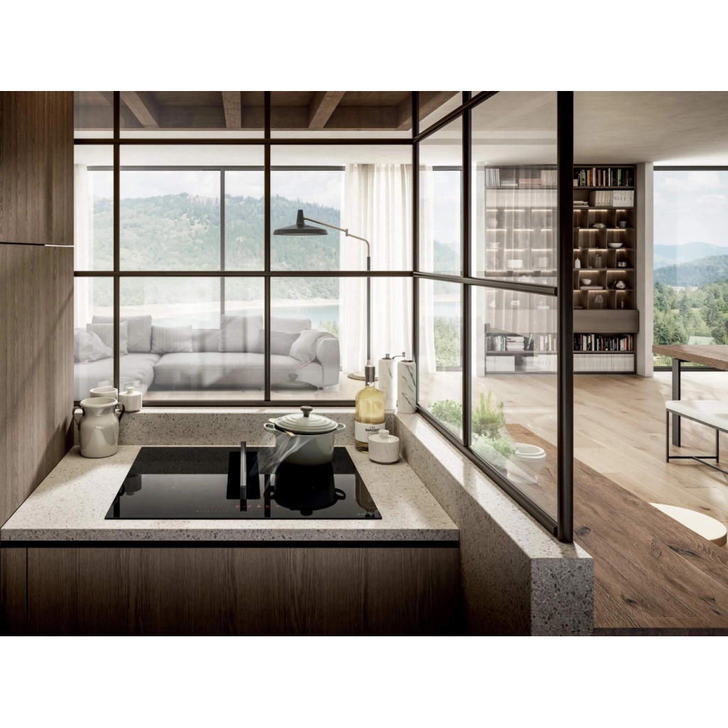 Варочна поверхня Elica NIKOLATESLA FIT RAW BR/A/72