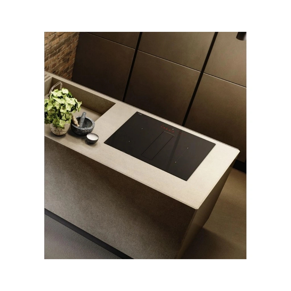 Варочна поверхня Elica NIKOLATESLA FIT RAW BR/A/60